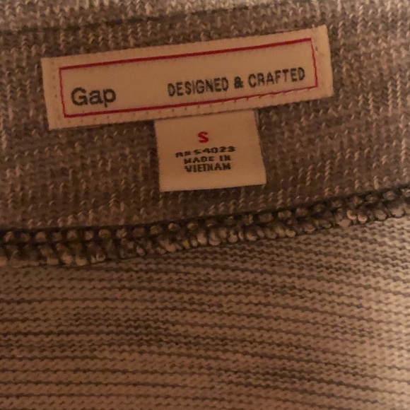 Gap Women’s Moto Jacket | Small - Picture 3 of 6